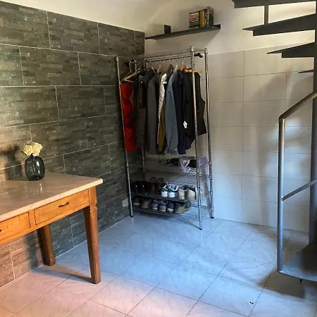 Alloggio Sassi Torino
