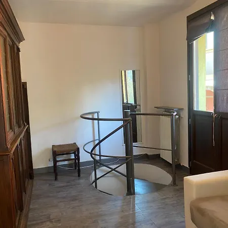 Alloggio Sassi Torino
