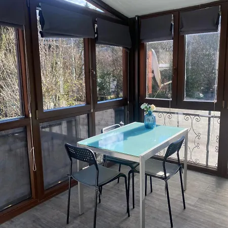 Alloggio Sassi Apartment *