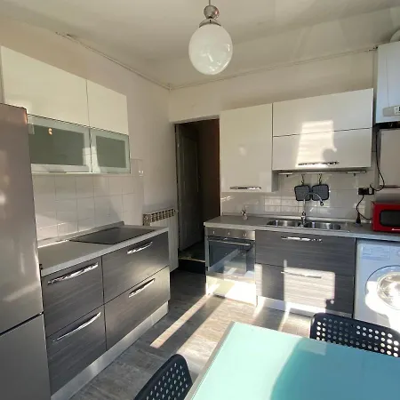 Apartment Alloggio Sassi *