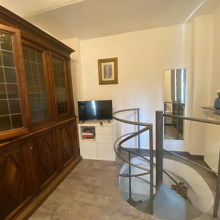 Apartment Sassi Turin